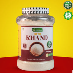 Natural Deshi Khand