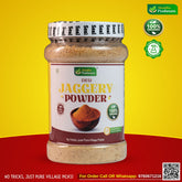 Jaggery Powder