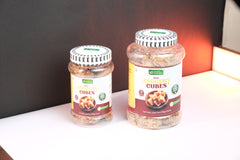 Shuddha Poshnam Jaggery Cubes